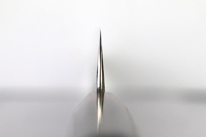 Petty Messer 155mm Kisuke ATS34 - Rosenholz Griff