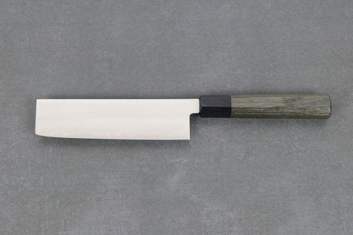 Nakiri mit 18cm Klinge undComplite Griff