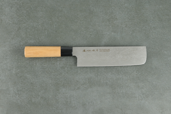 Nakiri Gemüsemesser aus Japan