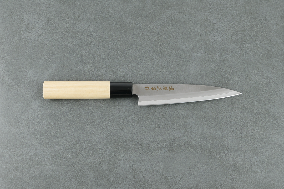 Allzweckmesser Petty mit Holzgriff 