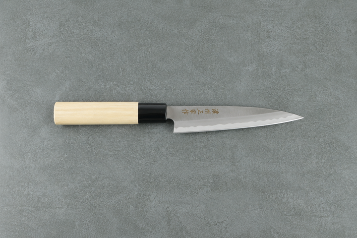 Allzweckmesser Petty mit Holzgriff 