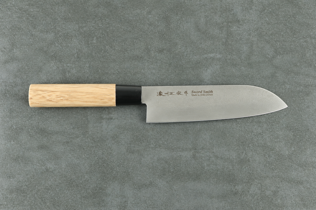 Santoku Messer original aus Japan