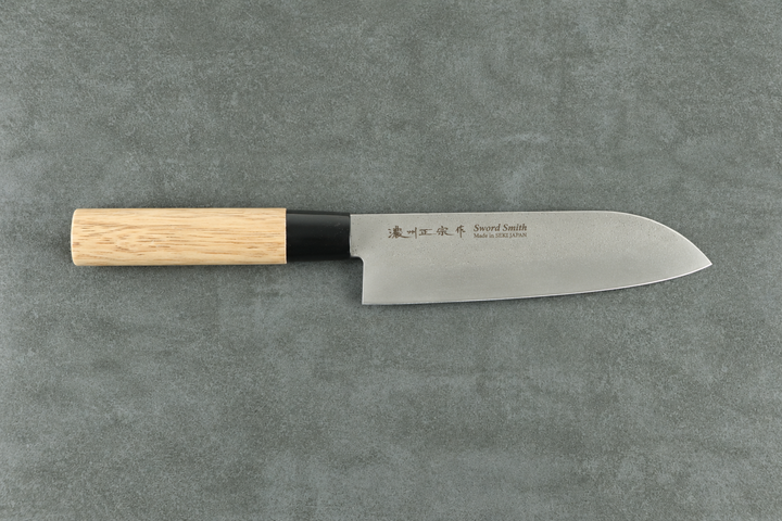 Santoku Messer original aus Japan
