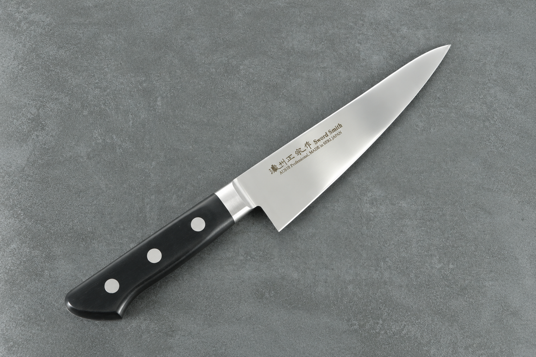 Honesuki Messer – 14 cm Klingenlänge mit rostfreier Klinge