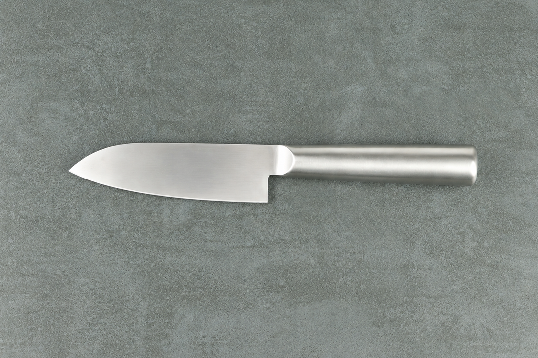 Kleines Japanisches Santoku-Messer 13 cm