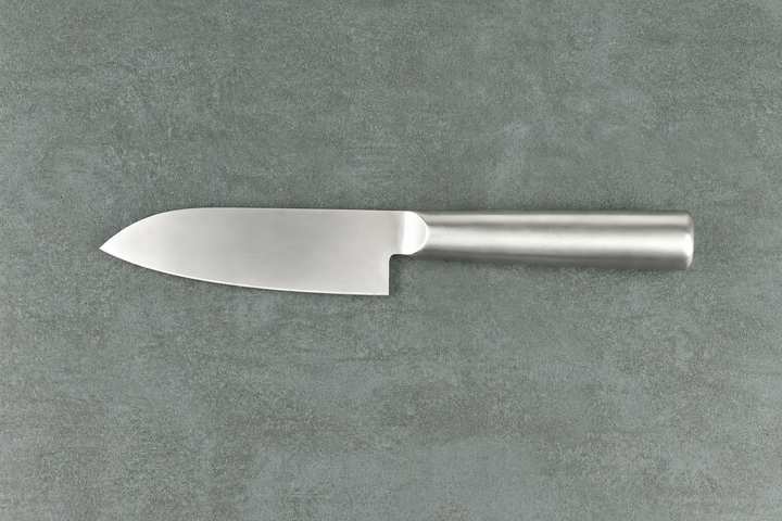 Kleines Japanisches Santoku-Messer 13 cm