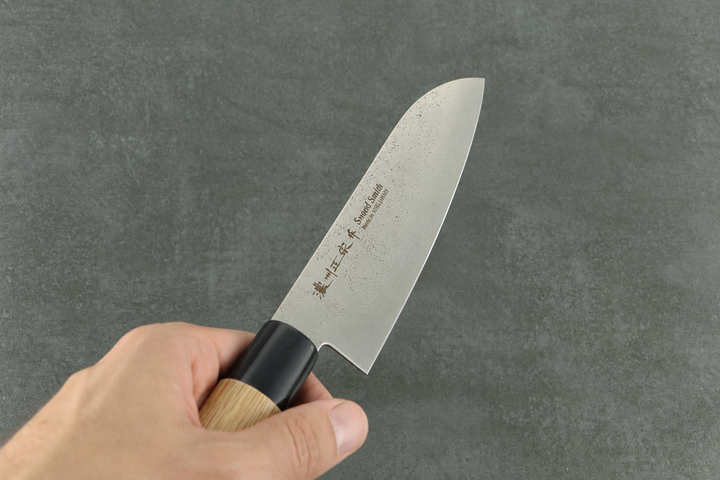 Santoku Messer original aus Japan