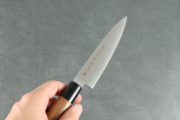 Günstiges Pettymesser original japanisch