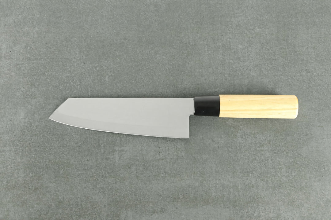 Original Japanisches Bunka-Messer – 17 cm Klinge