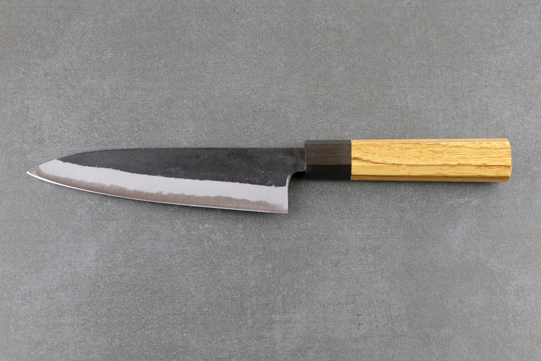 Gyuto 180mm - Tanegashima - Aogami 2 Kurouchi