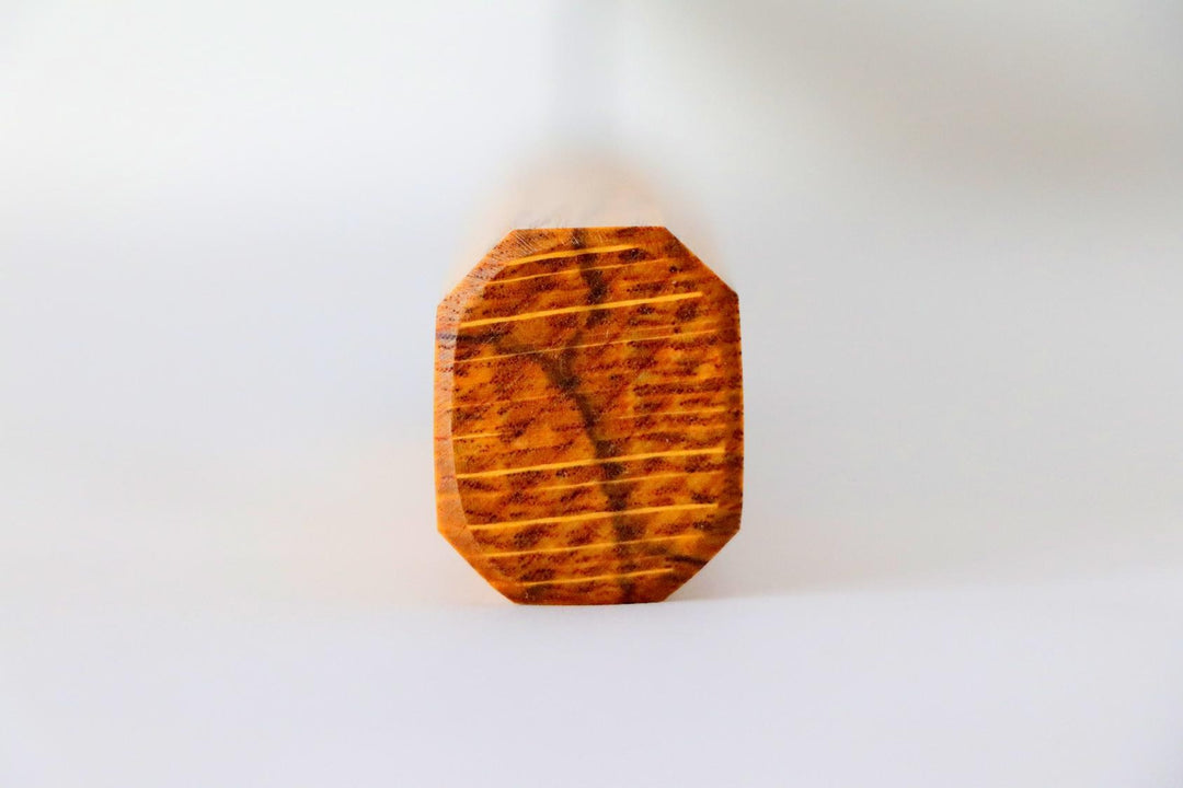 Gyuto 180mm - Tanegashima - Aogami 2 Kurouchi