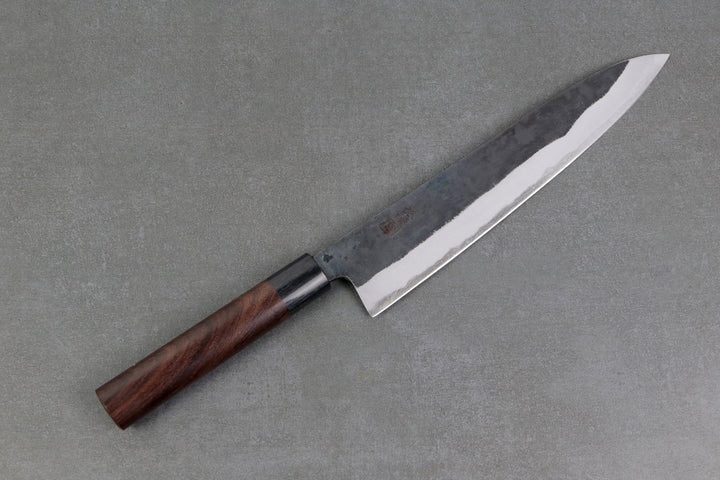 Original Japanisches Messerset - Gyuto und Nakiri