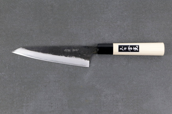 Couteau Bunka 175mm Yoshimitsu Shirogami 1 