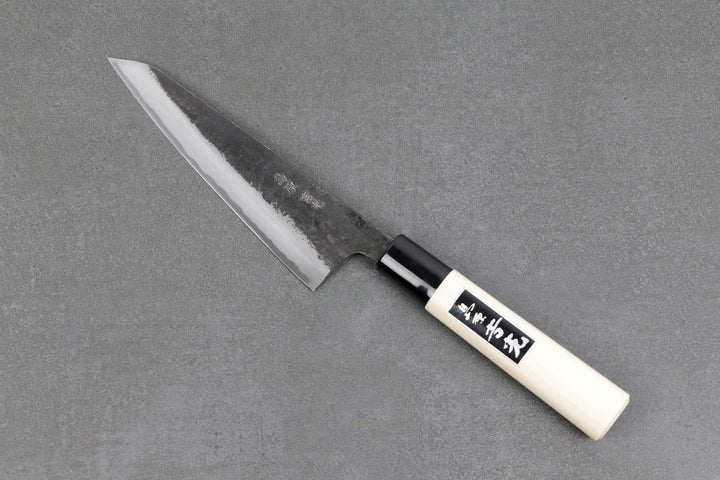 Couteau Bunka 175mm Yoshimitsu Shirogami 1 