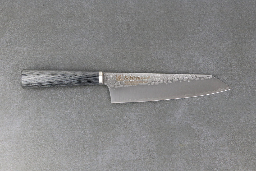 Bunka Messer mit modernem Design