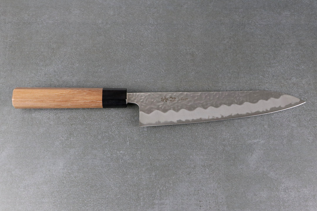 Gyuto Messer aus Japan 