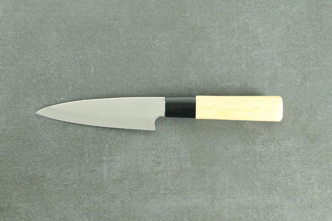 Original Japanisches Petty Allzweckmesser mit 12 cm Klinge