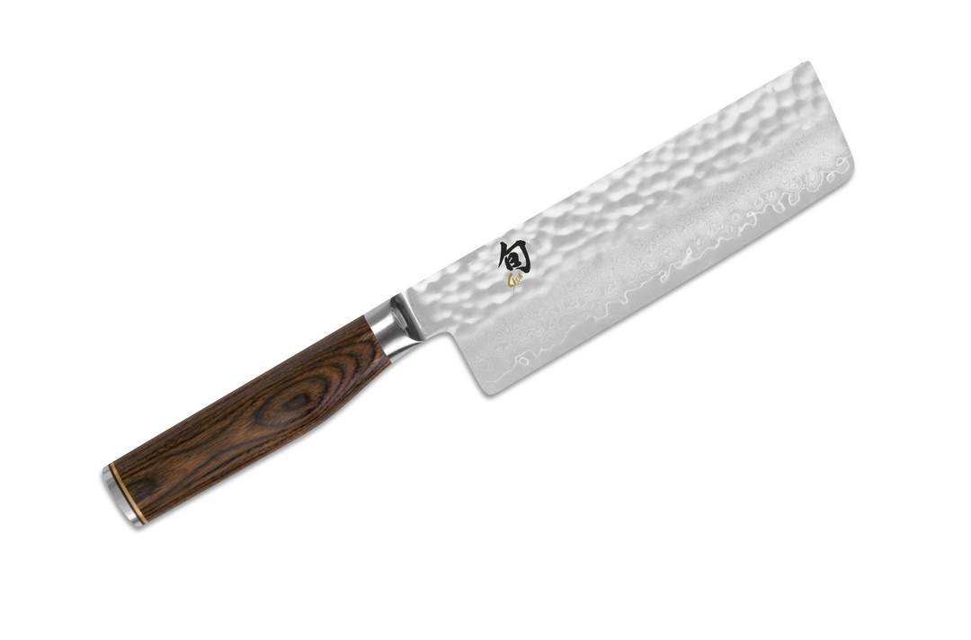 Nakiri Messer von Kai Shun