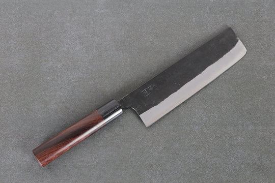 Japanisches Messerset - Bunka und Nakiri